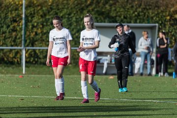 Bild 7 - wBJ SV Wahlstedt - SC Union Oldesloe : Ergebnis: 2:0